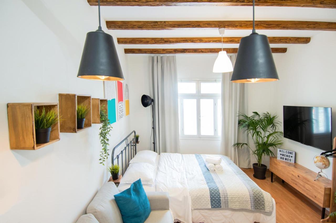 Cozy House Old Town Xanthi - Menohomes 1 Exterior foto
